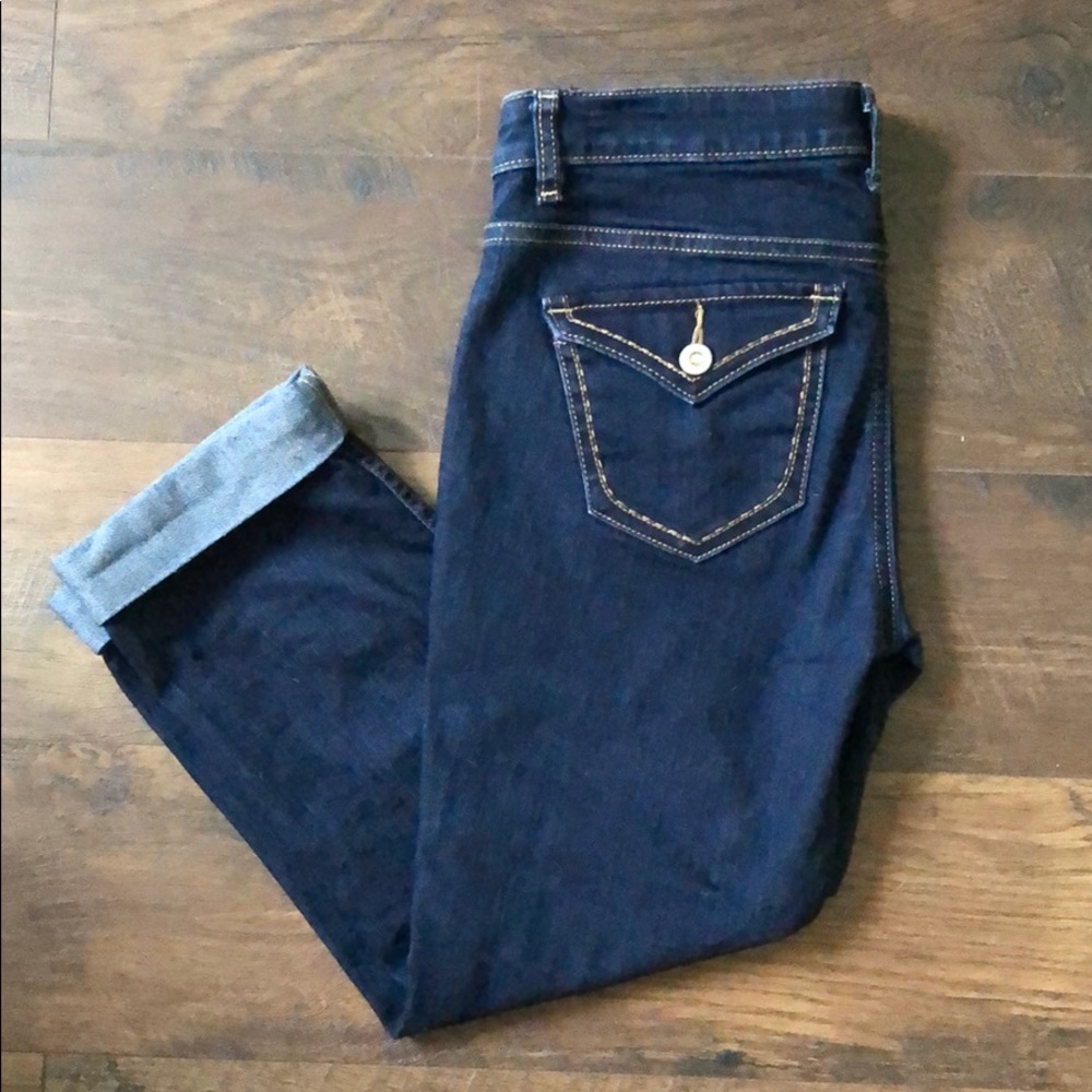 Apt. 9 Capris